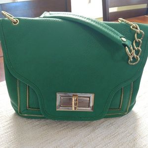 Olivia + Joy handbag